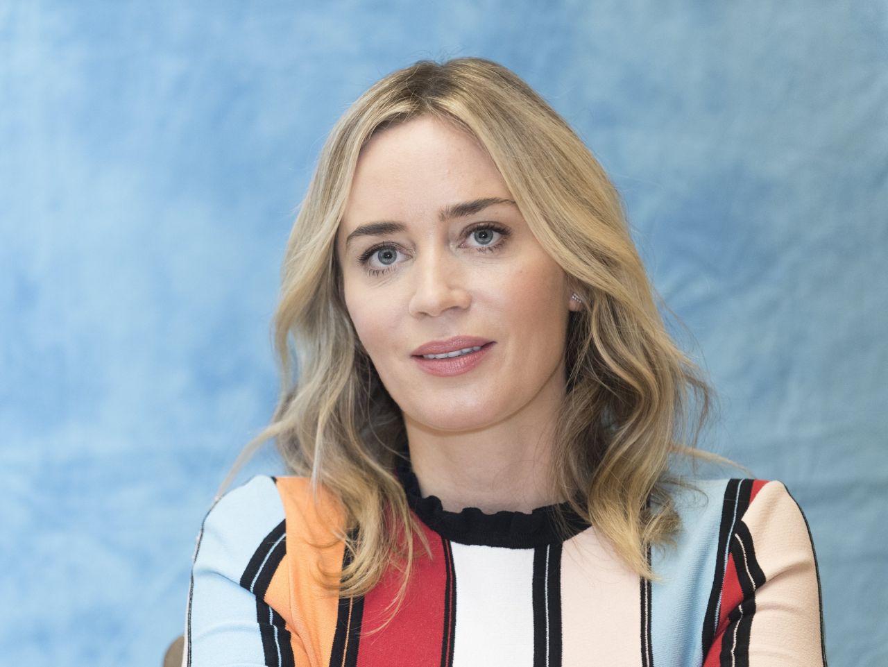 Emily Blunt - 