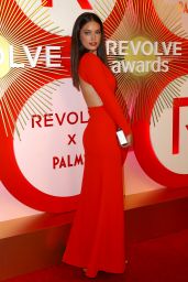 Emily DiDonato - 2018 Revolve Awards