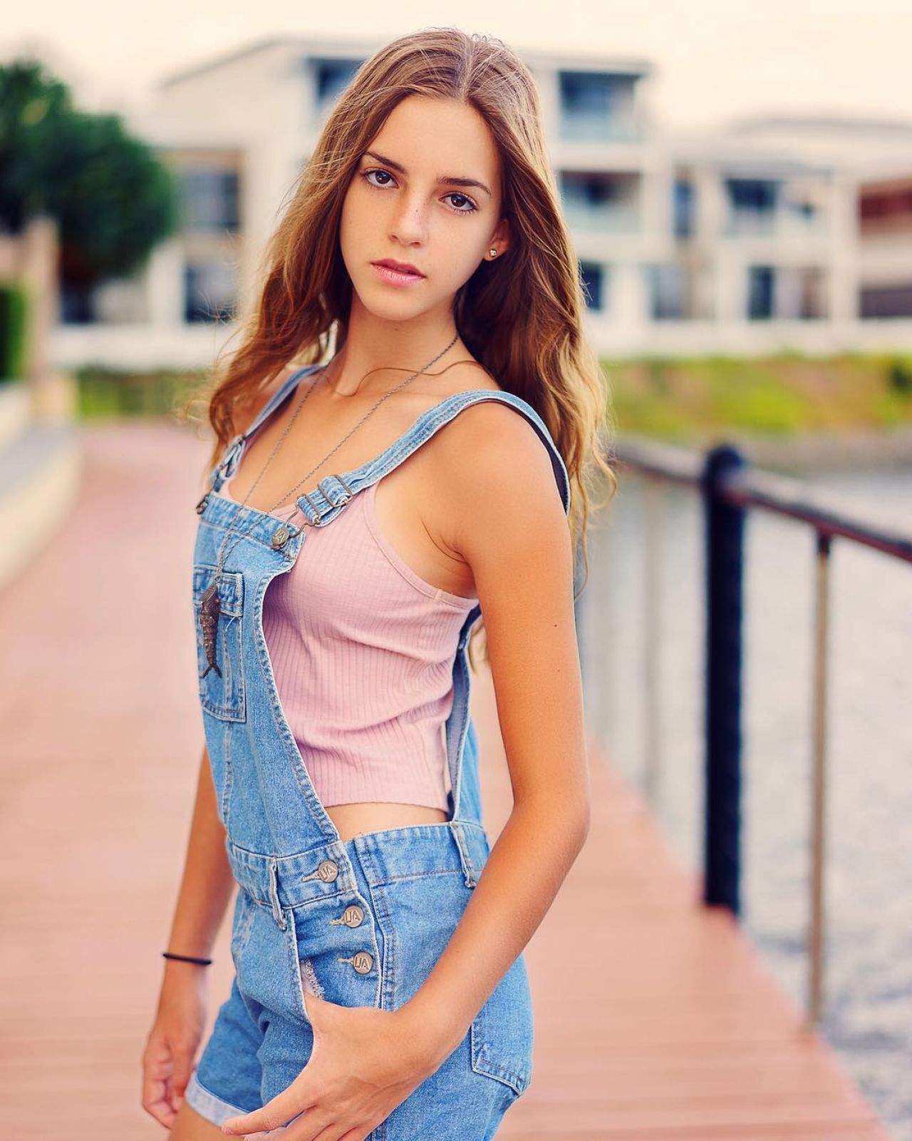 Emily Feld Personal Pics 11242018 • Celebmafia 