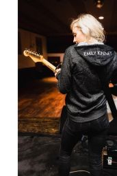 Emily Kinney - Personal Pics 11/02/2018