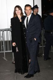 Emily Mortimer – MoMA Film Benefit Honoring Martin Scorsese 11/19/2018