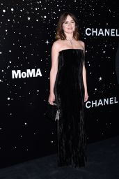 Emily Mortimer – MoMA Film Benefit Honoring Martin Scorsese 11/19/2018