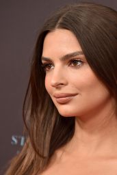 Emily Ratajkowski - "Welcome Home" Premiere in West Hollywood
