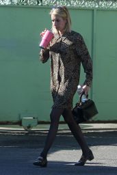 Emma Roberts - Out in West Hollywood 11/12/2018