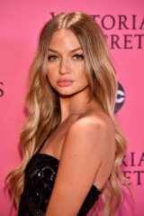 Erika Costell – Victoria’s Secret The Bombshell Intense Launch Party in