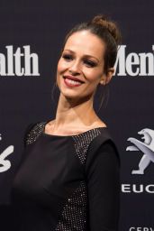 Eva Gonzalez – 2018 Men’s Health Awards in Madrid