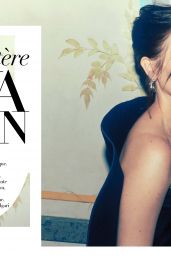 Eva Green - Madame Figaro November 2018 Issue