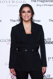Eva Longoria – 2018 Global Gift Gala in London
