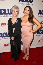 Eva Longoria – ACLU Bill of Rights Dinner in LA
