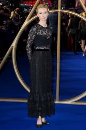 Fiona Glascott – “Fantastic Beasts: The Crimes of Grindelwald” Premiere in London