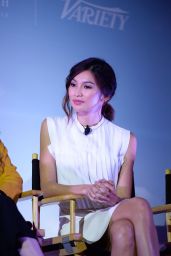 Gemma Chan - 2018 Variety