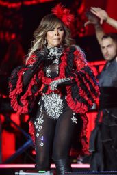 Gloria Trevi - Concert in Inglewood 11/18/2018