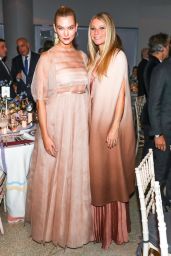 Gwyneth Paltrow - Guggenheim International Gala in NY 11/15/2018