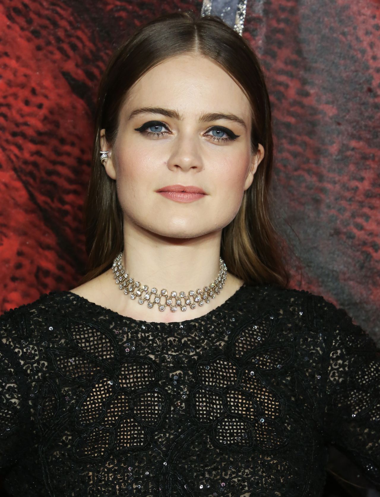 Hera Hilmar - 