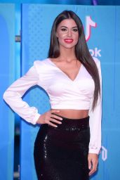 Ioanna Bella – MTV EMA’s 2018 in Bilbao