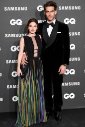 Ivana Baquero - 2018 GQ Men of the Year Awards in Madrid