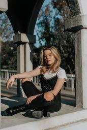 Jade Pettyjohn - Photoshoot November 2018