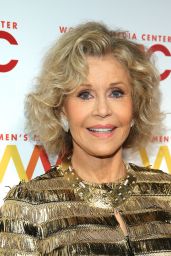 Jane Fonda - 2018 Women