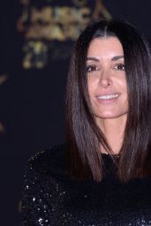 Jenifer Bartoli - 2018 NRJ Music Awards in Cannes 