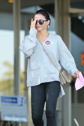 Jenna Dewan Street Style 11/06/2018
