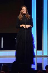 Jennifer Garner - 2018 American Cinematheque Award Presentation