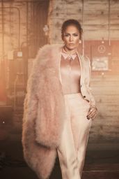 Jennifer Lopez - Emmy Magazine June 2018 Photos