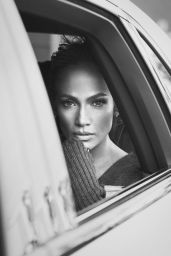 Jennifer Lopez - Emmy Magazine June 2018 Photos