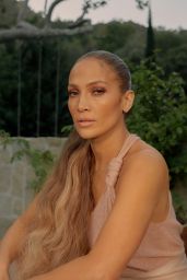 Jennifer Lopez - New York Times Photoshoot 2018