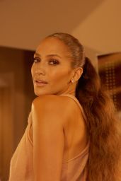 Jennifer Lopez - New York Times Photoshoot 2018