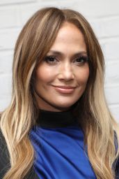 Jennifer Lopez - "Second Act" Special Screening in NYC
