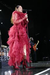 Jessie J - Performs at The 02 Academy in Manchester 11/16/2018