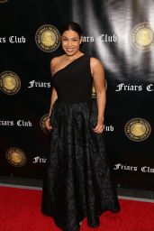 Jordin Sparks – Friar’s Club Honors Billy Crystal with Entertainment Icon Awards in NYC