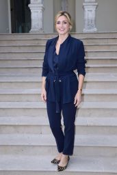 Julie Gayet - "Le Gendre de Ma Vie" Premiere at Sarlat Film Festival