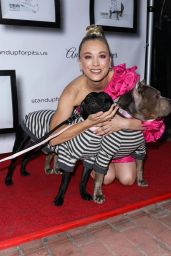 Kaley Cuoco - 2018 Stand Up For Pits Event in LA