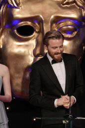 Karen Gillan - 2018 British Academy Scotland Awards