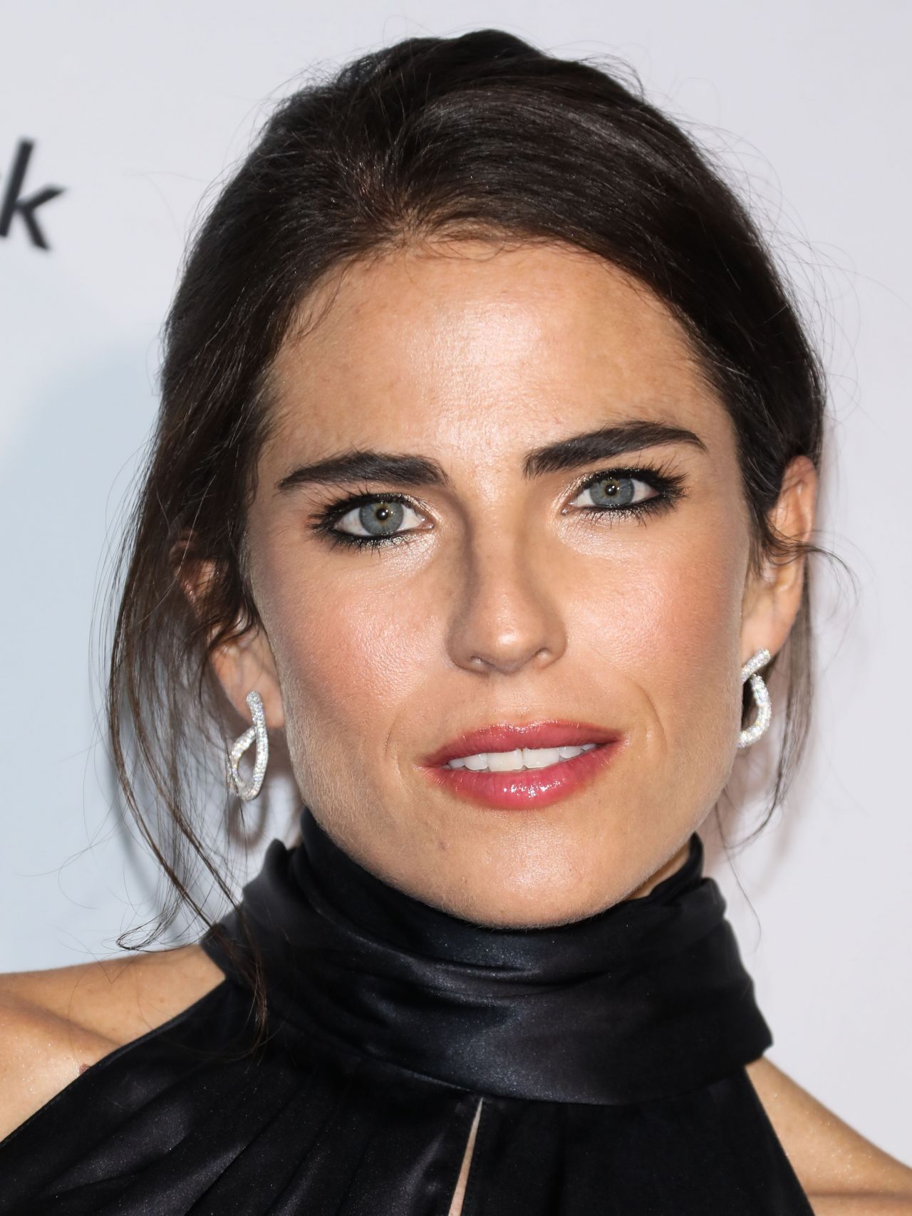 Karla Souza - Eva Longoria Foundation Dinner Gala in Los Angeles 11/08