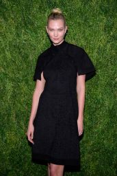 Karlie Kloss – 2018 CFDA Vogue Fashion Fund Awards