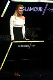 Karlie Kloss - Glamour Women of the Year Awards 2018