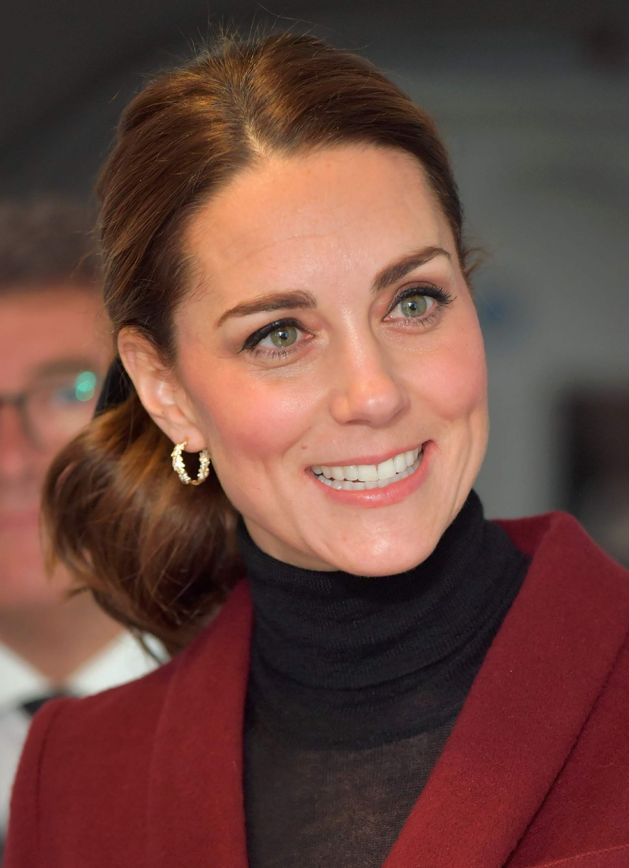 Kate Middleton - Vistis a Developmental Neuroscience Lab in London 11 ...