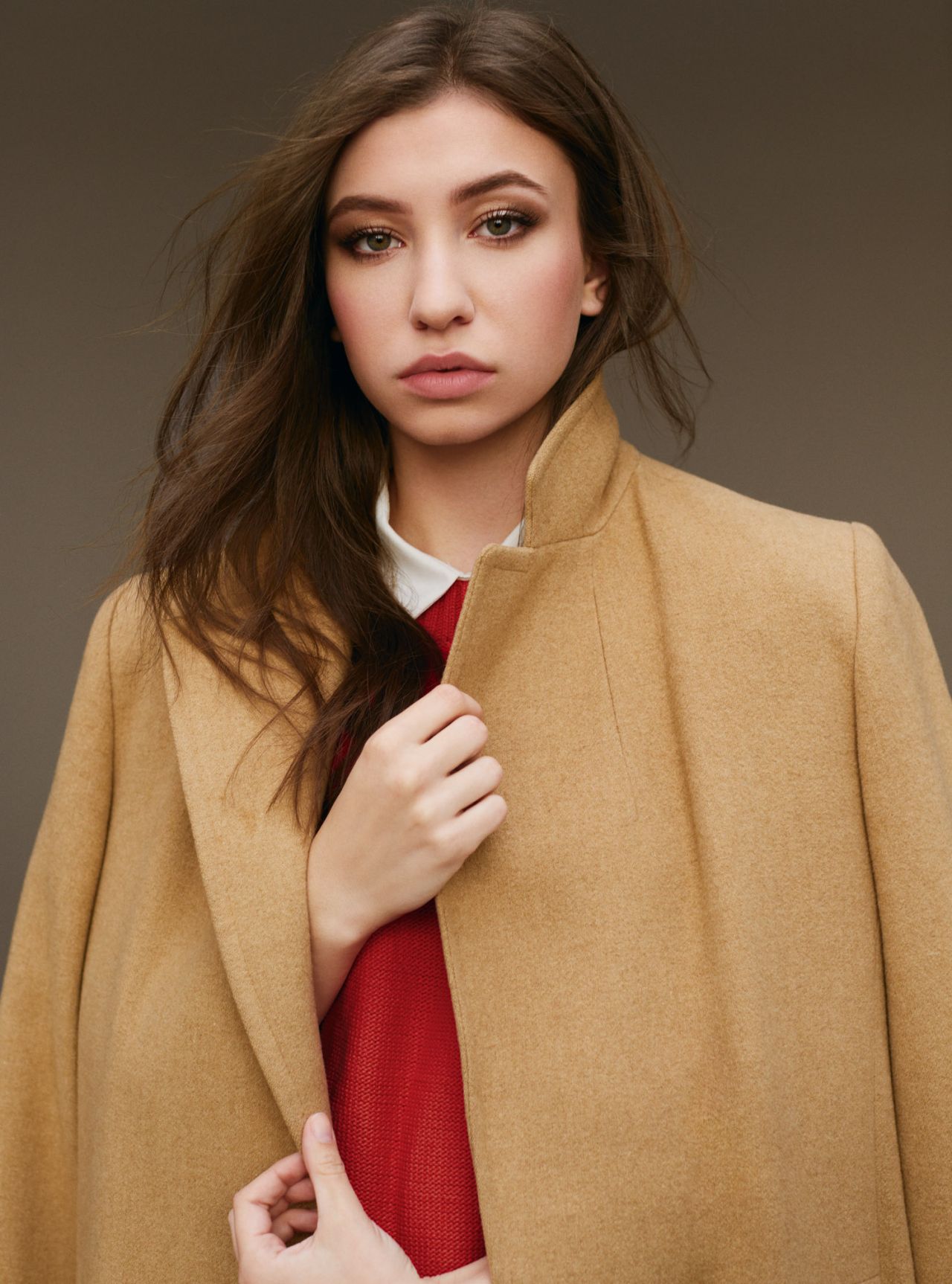 Katelyn Nacon Photoshoot - November 2018 • CelebMafia