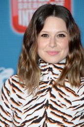 Katie Lowes – “Ralph Breaks the Internet” Premiere in Hollywood