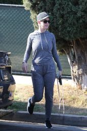 Katy Perry - Out in LA 11/25/2018