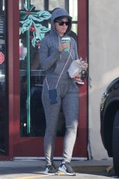 Katy Perry - Out in LA 11/25/2018