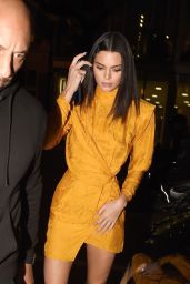 Kendall Jenner - Chaos SixtyNine X L