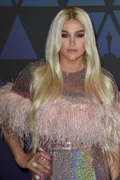 Kesha – 2018 Governors Awards