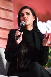 Kim Kardashian - Variety Criminal Justice Reform Summit in LA