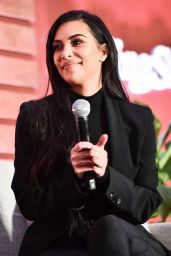 Kim Kardashian – Variety Criminal Justice Reform Summit in LA 11/14/2018