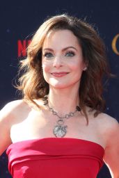 Kimberly Williams-Paisley – “The Christmas Chronicles” Premiere in LA