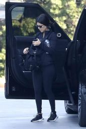 Kourtney Kardashian - Out in Beverly Hills 11/20/2018