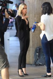 Kristin Cavallari Style - West Hollywood 11/27/2018